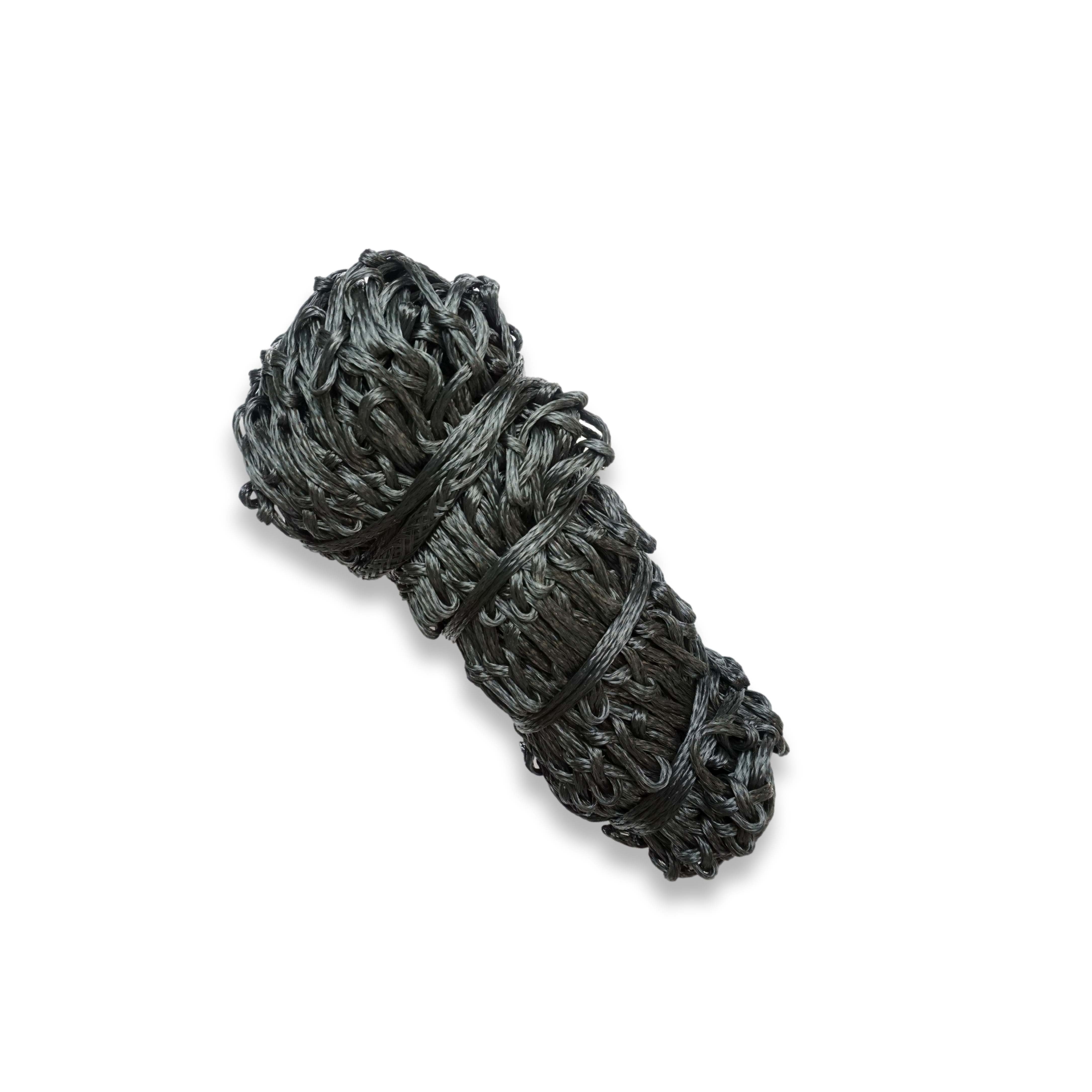 Heunetz für Pferde, 5x5cm, 5kg Füllgewicht